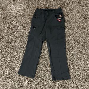 Woman’s Size Small/Petite Dickies Scrub bottoms
